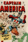 Captain America # 70