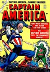 Captain America # 78
