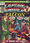 Captain America # 161