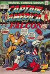 Captain America # 170