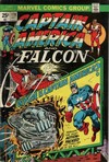 Captain America # 178