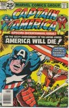 Captain America # 200