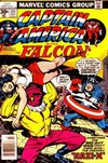 Captain America # 211