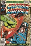 Captain America # 230