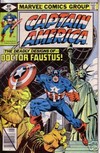 Captain America # 236
