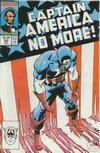 Captain America # 332