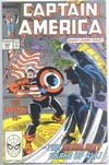 Captain America # 344