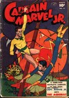 Captain Marvel Jr. # 41, August 1946
