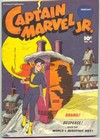 Captain Marvel Jr. # 46, February 1947