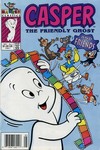 Casper the Friendly Ghost # 2