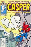Casper the Friendly Ghost # 6