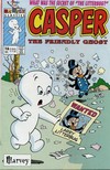 Casper the Friendly Ghost # 16