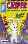 Casper the Friendly Ghost # 17