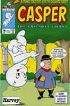 Casper the Friendly Ghost # 18