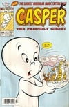 Casper the Friendly Ghost # 24