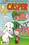 Casper the Friendly Ghost # 25
