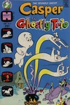 Casper and the Ghostly Trio # 3