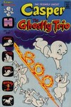 Casper and the Ghostly Trio # 5