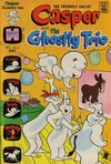 Casper and the Ghostly Trio # 6