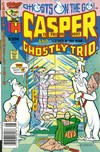 Casper and the Ghostly Trio # 8