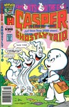 Casper and the Ghostly Trio # 9