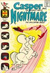 Casper and Nightmare # 6