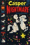 Casper and Nightmare # 23
