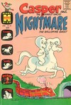 Casper and Nightmare # 28