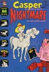 Casper and Nightmare # 31