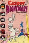 Casper and Nightmare # 32