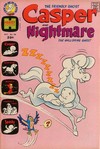Casper and Nightmare # 38