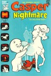 Casper and Nightmare # 44