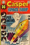 Casper Space Ship # 1