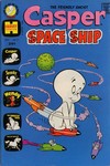 Casper Space Ship # 2