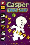 Casper Space Ship # 3