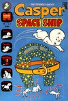 Casper Space Ship # 4