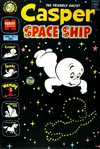 Casper Space Ship # 5
