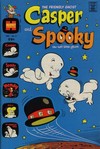 Casper and Spooky # 2