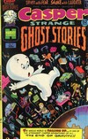 Casper Strange Ghost Stories # 2