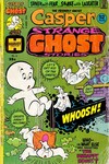 Casper Strange Ghost Stories # 6