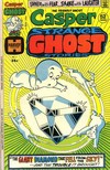 Casper Strange Ghost Stories # 7