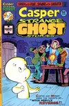 Casper Strange Ghost Stories # 8