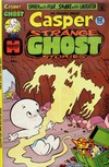 Casper Strange Ghost Stories # 9