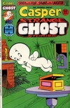 Casper Strange Ghost Stories # 11