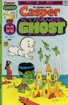 Casper Strange Ghost Stories # 13