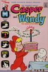 Casper and Wendy # 7
