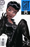 Catwoman: 3rd Series Comic Book Back Issues of Superheroes by WonderClub.com