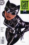 Catwoman: 3rd Series # 2