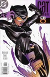Catwoman: 3rd Series # 4