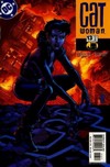 Catwoman: 3rd Series # 13